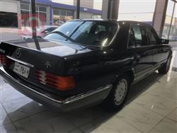 مێرسێدس بێنز S-Class